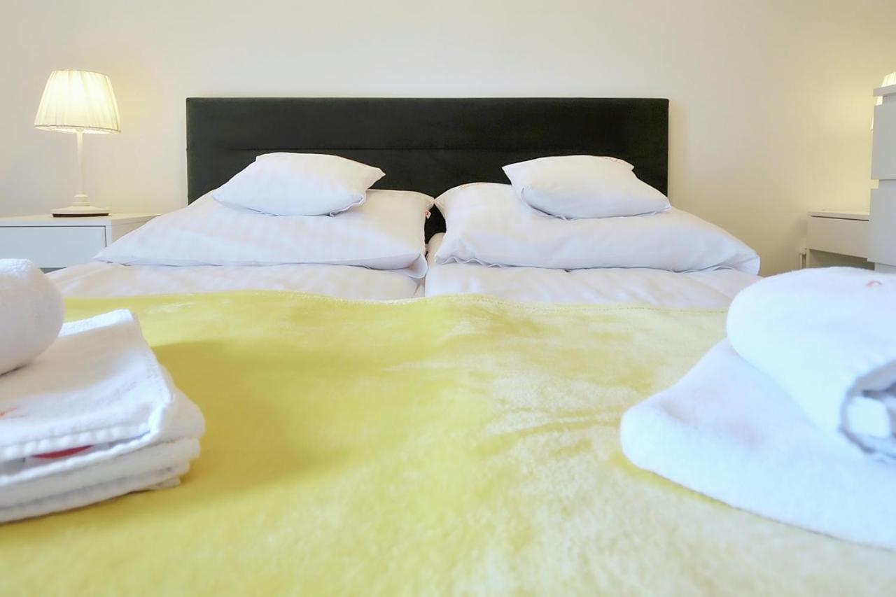 Onholiday Apartamenty Baltycka Kołobrzeg Buitenkant foto