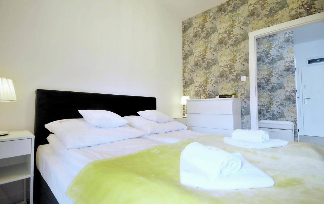 Onholiday Apartamenty Baltycka Kołobrzeg Buitenkant foto