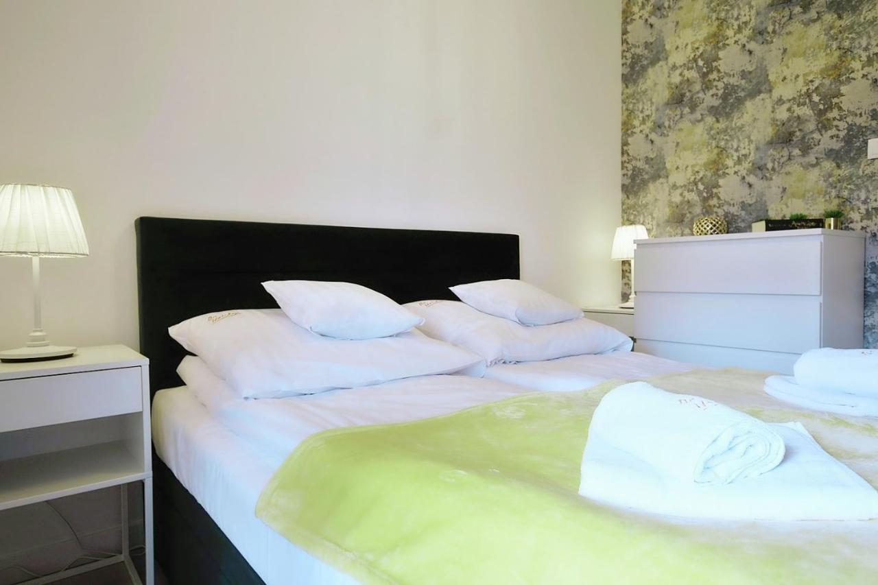 Onholiday Apartamenty Baltycka Kołobrzeg Buitenkant foto
